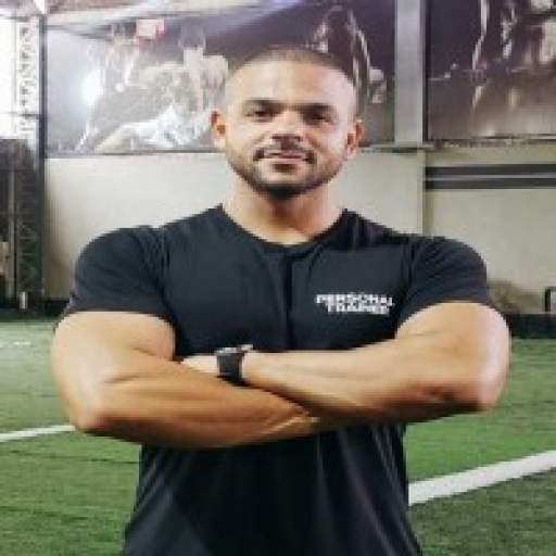 Adriano Gomes Consultoria Fitness